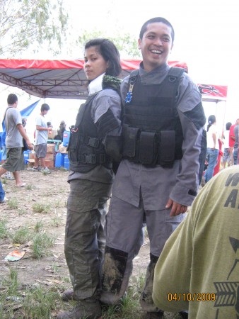 Jacob Abuan